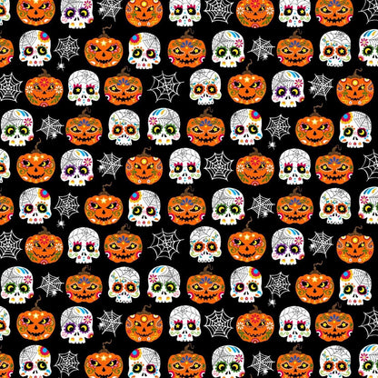 GHASTLY GREETINGS 10334