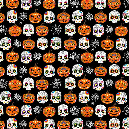 GHASTLY GREETINGS 10334