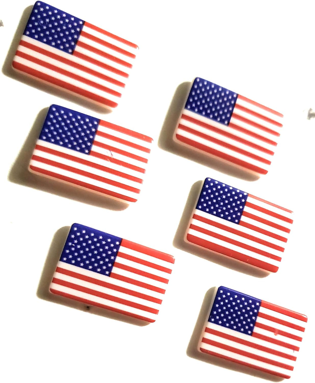 American Flags