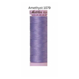 METTLER 50WT SILK-FINISH COTTON THREAD
