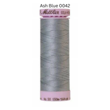 METTLER 50WT SILK-FINISH COTTON THREAD