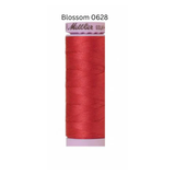 METTLER 50WT SILK-FINISH COTTON THREAD