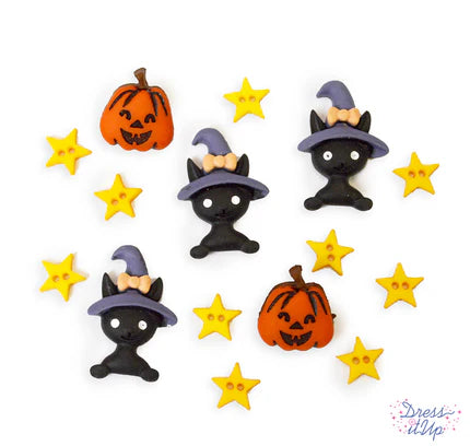 BOO!