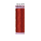 METTLER 50WT SILK-FINISH COTTON THREAD