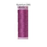 METTLER 50WT SILK-FINISH COTTON THREAD