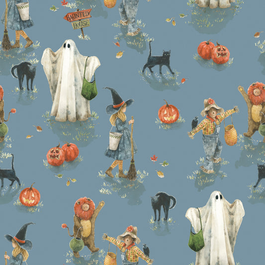 15960 DUSK TRICK OR TREAT