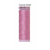 METTLER 50WT SILK-FINISH COTTON THREAD