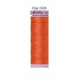 METTLER 50WT SILK-FINISH COTTON THREAD
