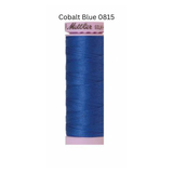 METTLER 50WT SILK-FINISH COTTON THREAD