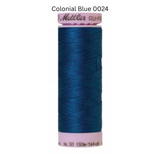 METTLER 50WT SILK-FINISH COTTON THREAD