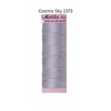 METTLER 50WT SILK-FINISH COTTON THREAD
