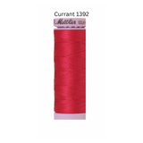METTLER 50WT SILK-FINISH COTTON THREAD