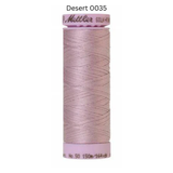 METTLER 50WT SILK-FINISH COTTON THREAD
