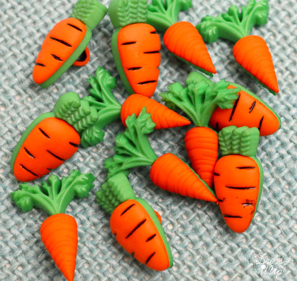 Carrot Crop