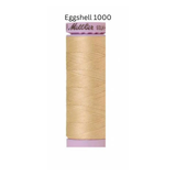 METTLER 50WT SILK-FINISH COTTON THREAD