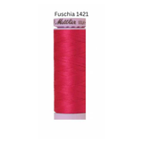 METTLER 50WT SILK-FINISH COTTON THREAD
