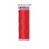 METTLER 50WT SILK-FINISH COTTON THREAD