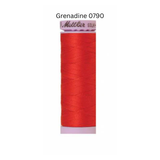 METTLER 50WT SILK-FINISH COTTON THREAD