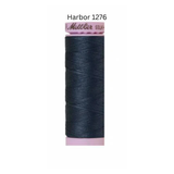 METTLER 50WT SILK-FINISH COTTON THREAD