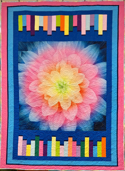 LONG ARM QUILTING SERVICE