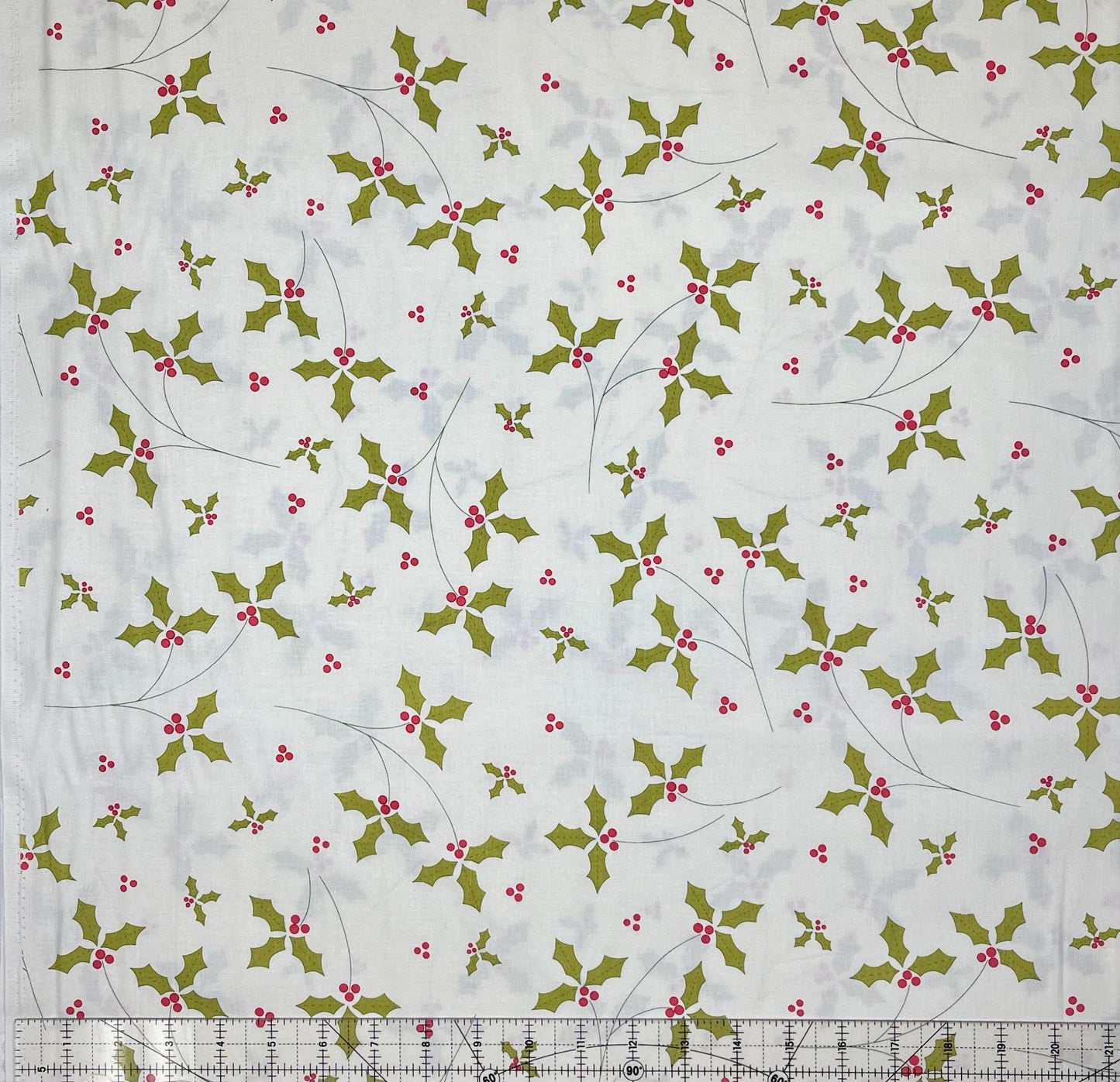 SIMPLY CHRISTMAS 8126-4