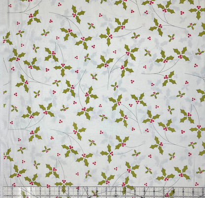 SIMPLY CHRISTMAS 8126-4