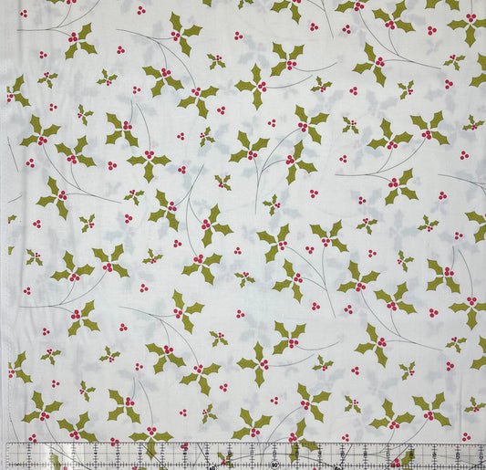 SIMPLY CHRISTMAS 8126-4