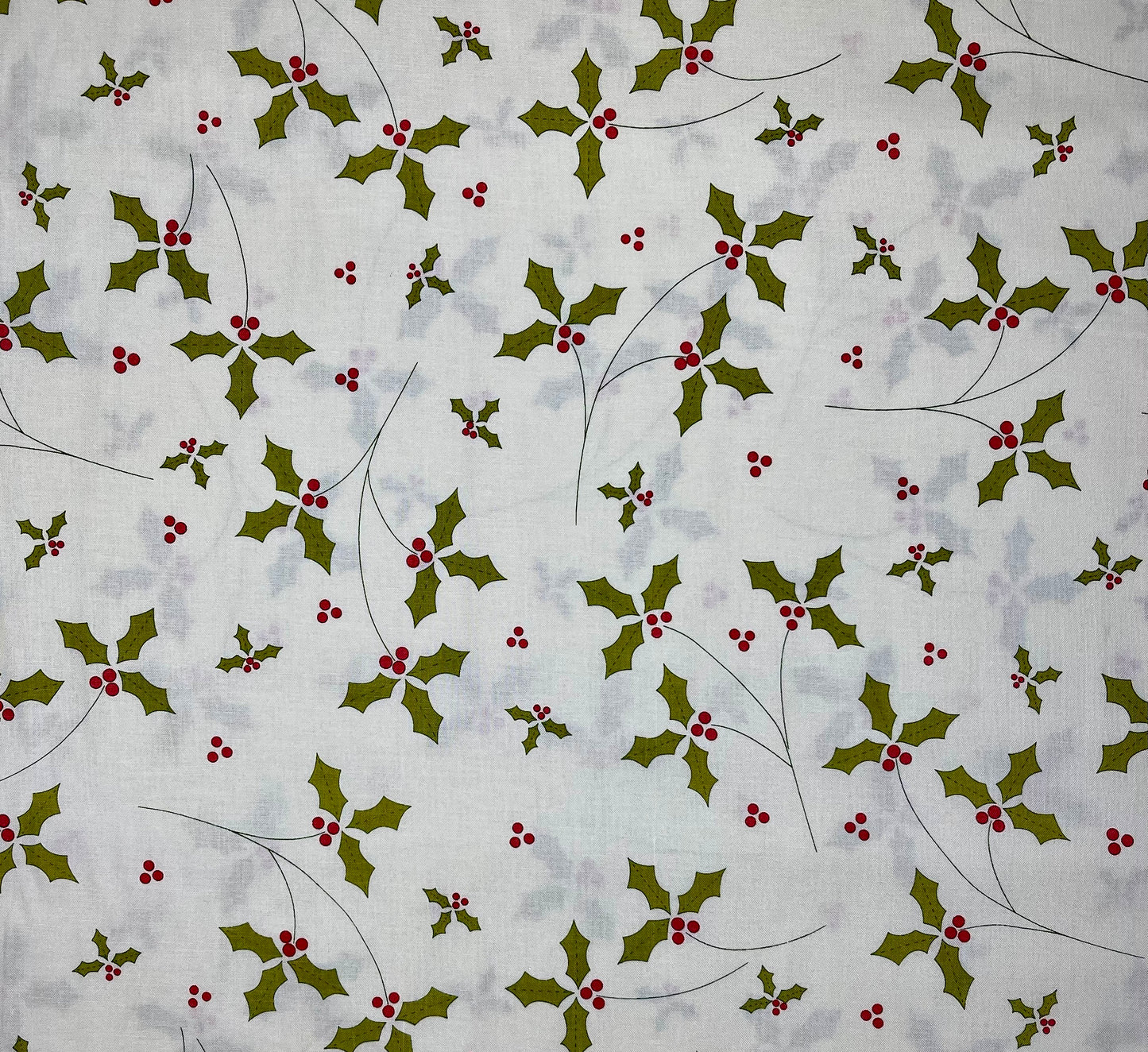 SIMPLY CHRISTMAS 8126-4