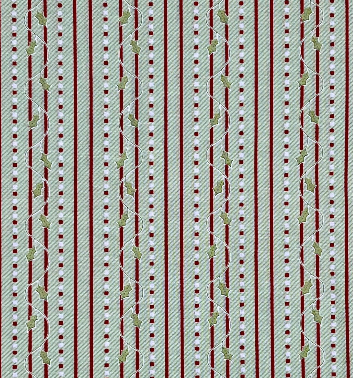 SIMPLY CHRISTMAS 8130-66