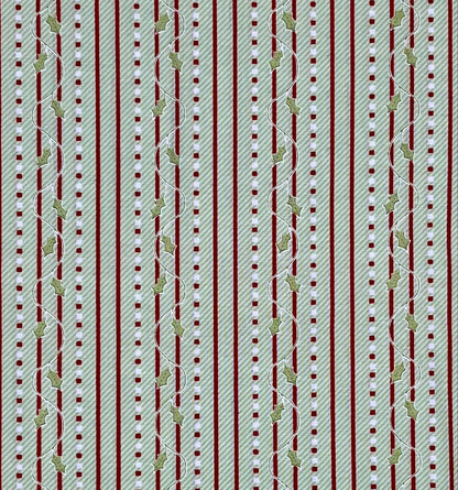 SIMPLY CHRISTMAS 8130-66