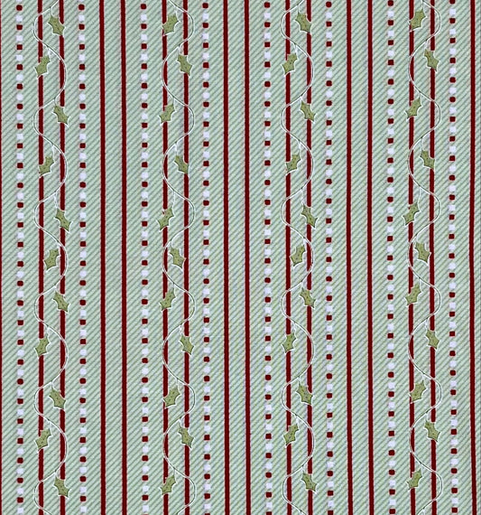 SIMPLY CHRISTMAS 8130-66