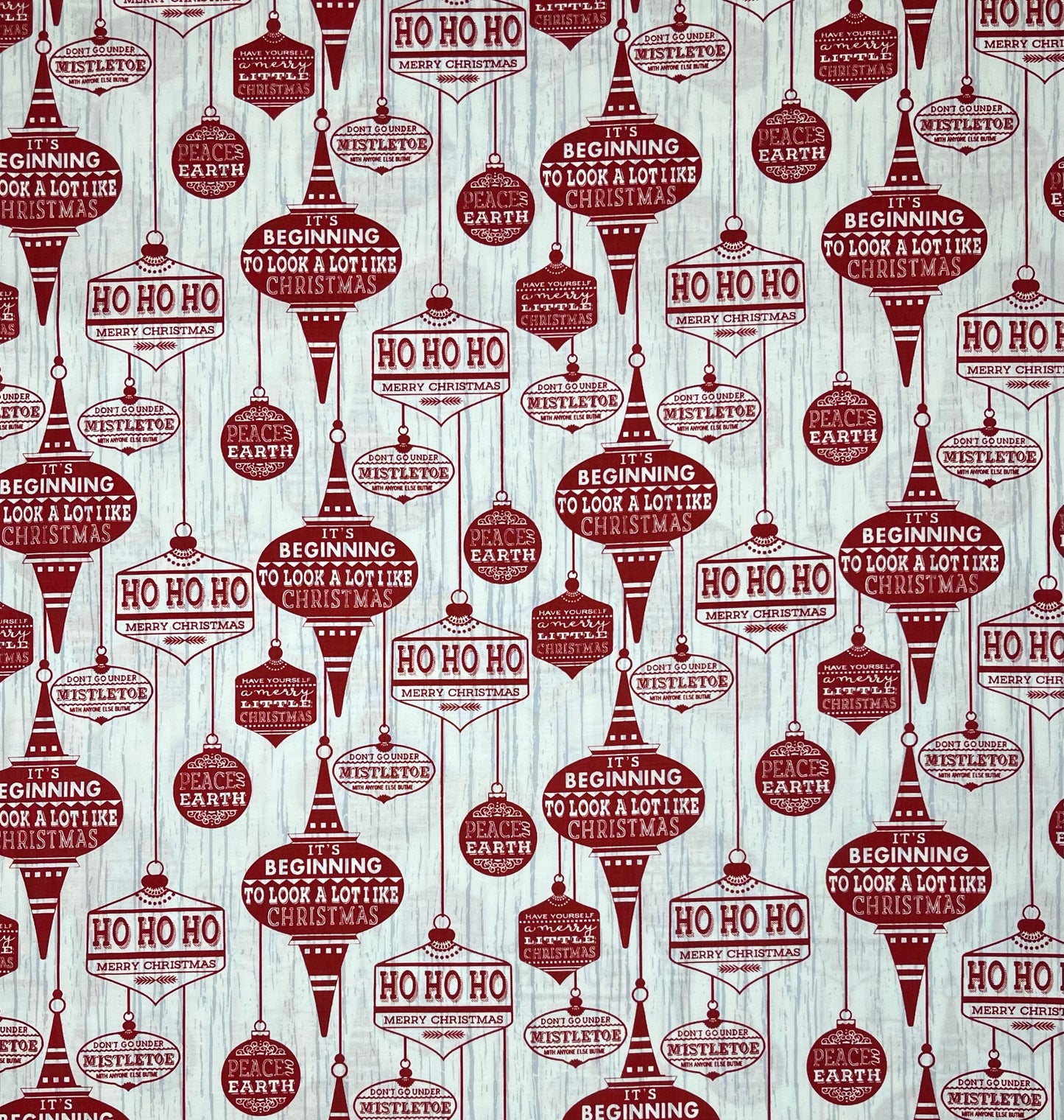 HOLIDAY TRADITIONS 6543-8