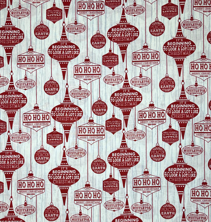 HOLIDAY TRADITIONS 6543-8