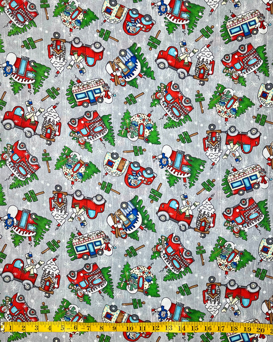 JOLLY LANE - RVS