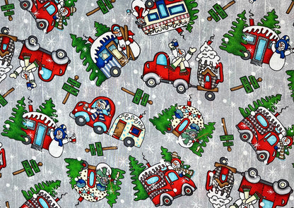 JOLLY LANE - RVS
