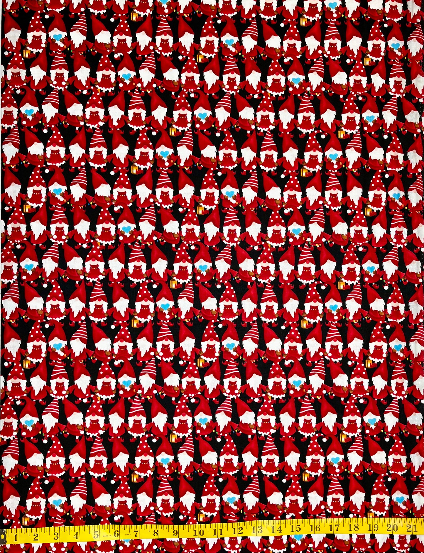 MERRY GNOMEVILLE - GNOMES