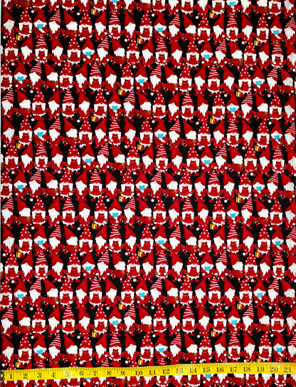 MERRY GNOMEVILLE - GNOMES