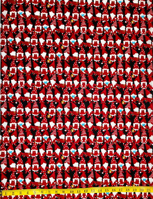 MERRY GNOMEVILLE - GNOMES