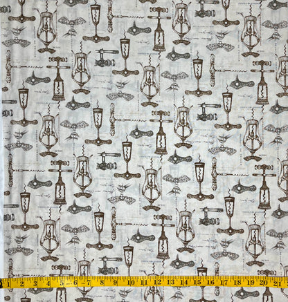 VINEYARD COLLECTION - CORKSCREWS