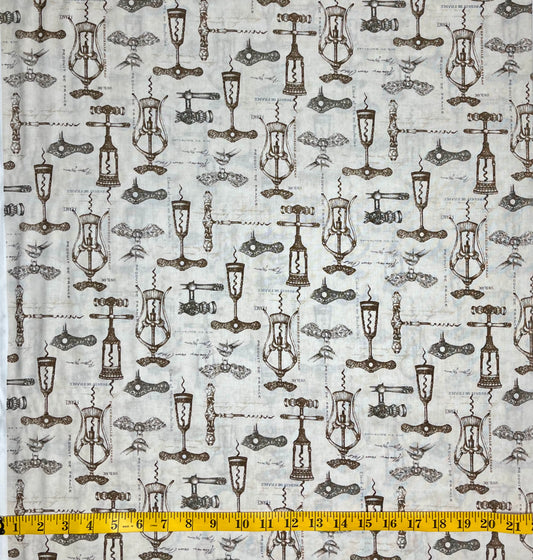 VINEYARD COLLECTION - CORKSCREWS