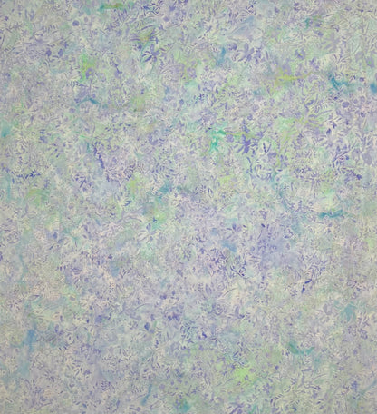 IB98-D4 BATIK BLUES