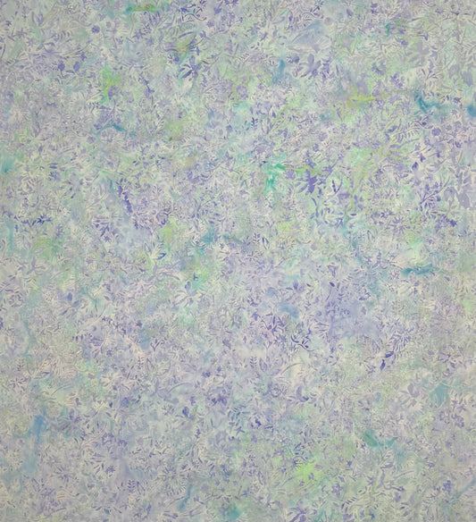 IB98-D4 BATIK BLUES