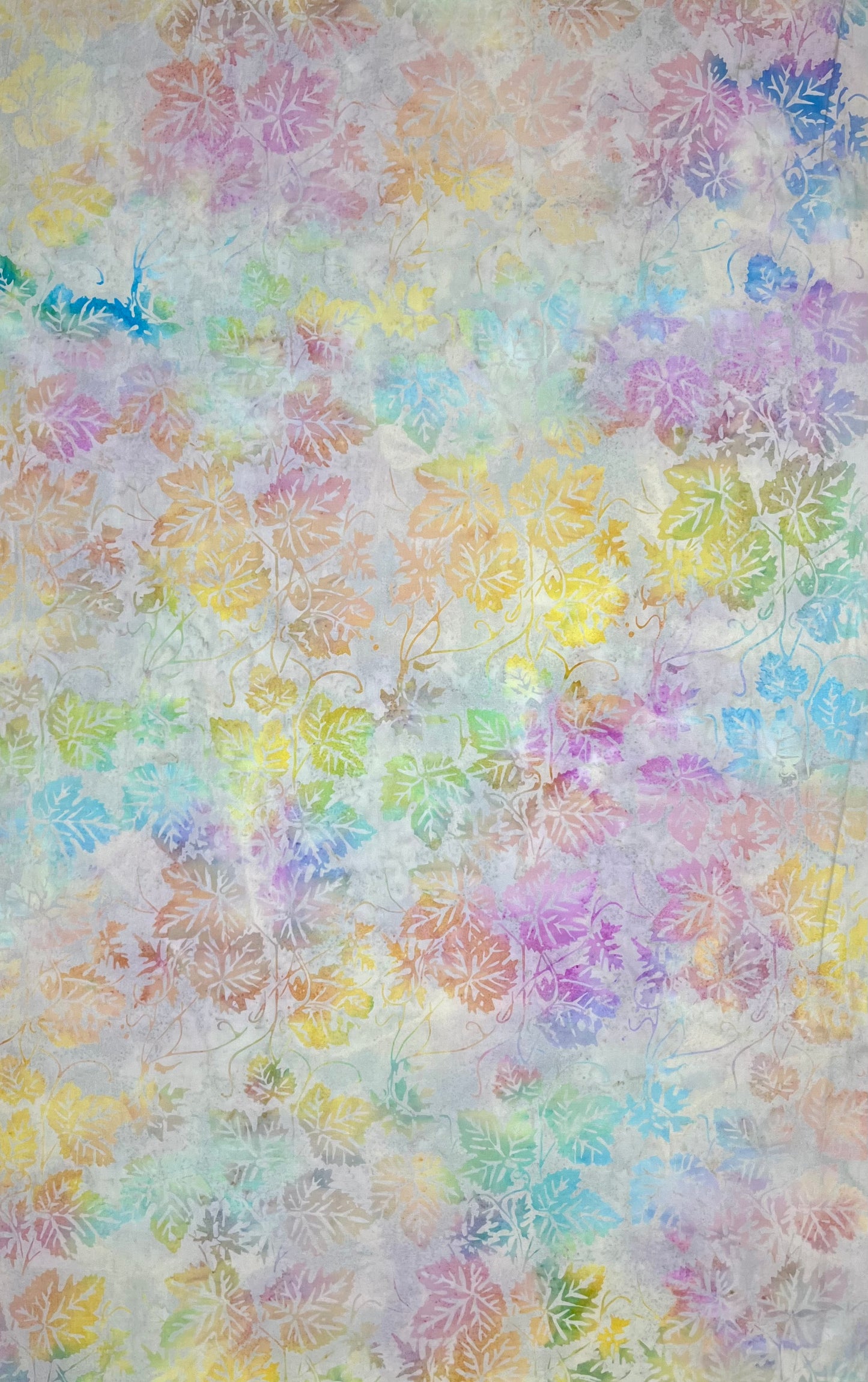 IS14T-X1 PASTEL BATIK