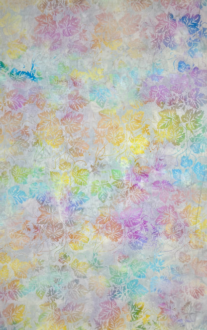 IS14T-X1 PASTEL BATIK