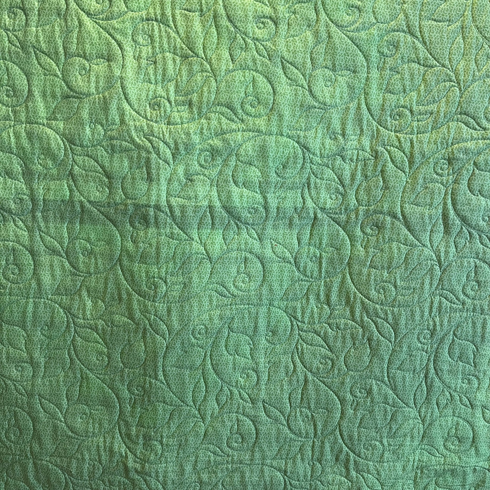 whole cloth quilt