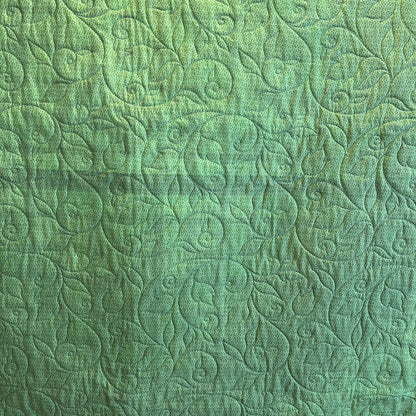 whole cloth quilt