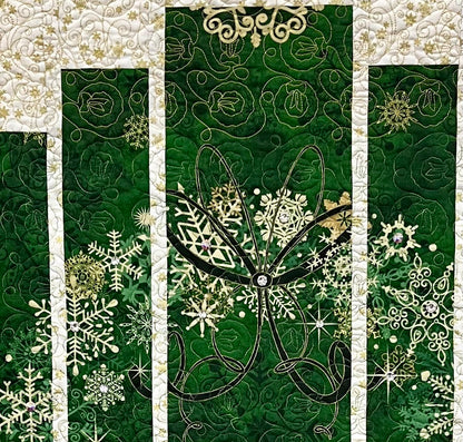 pieced quilting cotton