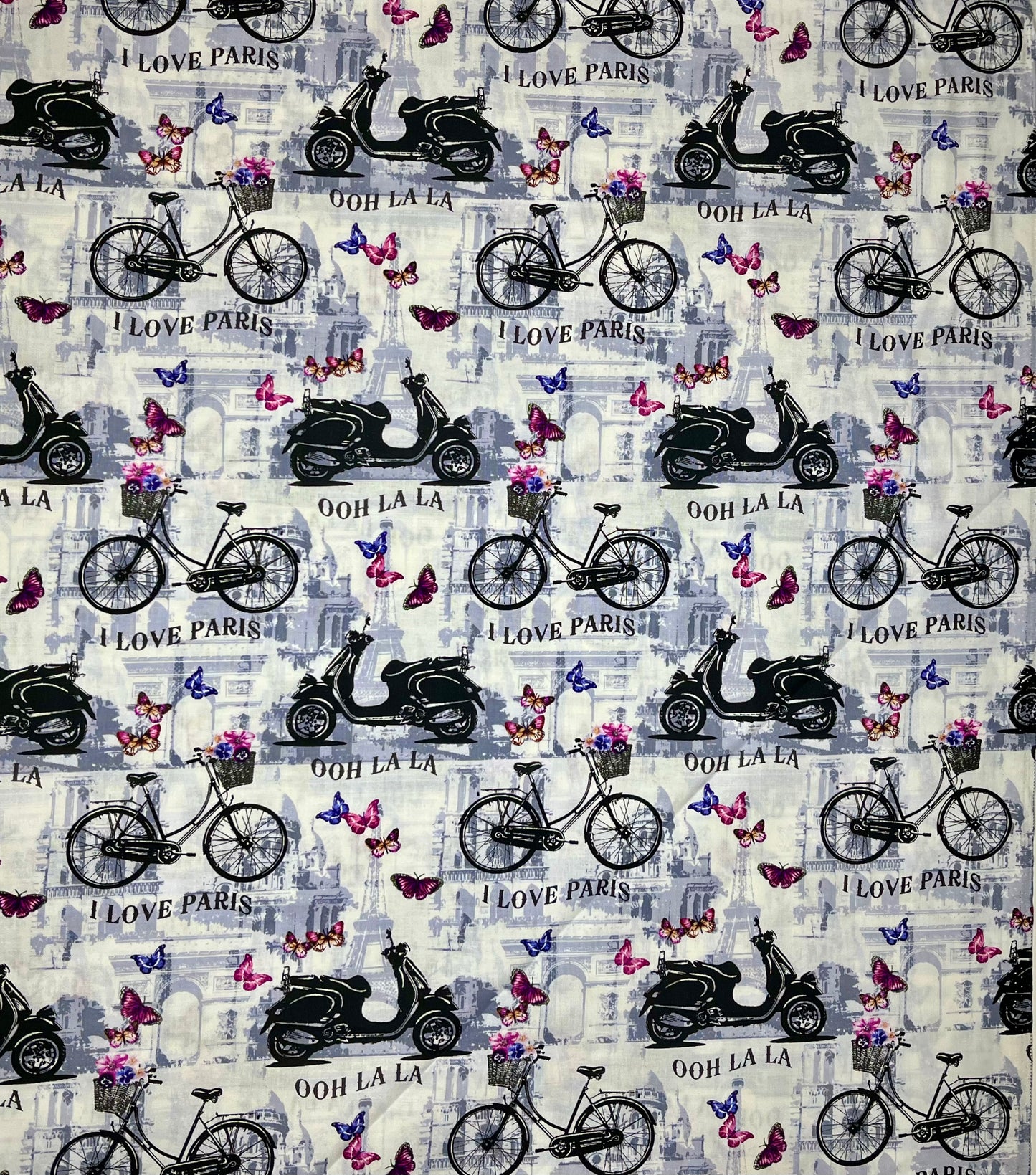PAPILLON 06545-09