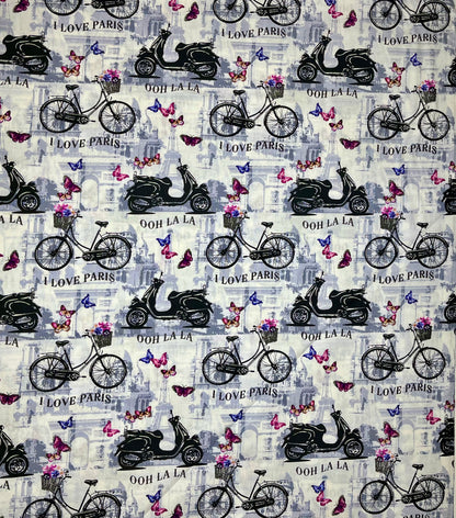 PAPILLON 06545-09