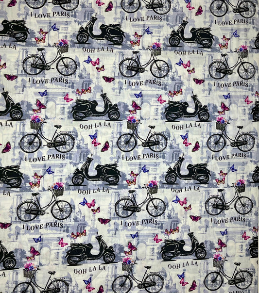 PAPILLON 06545-09